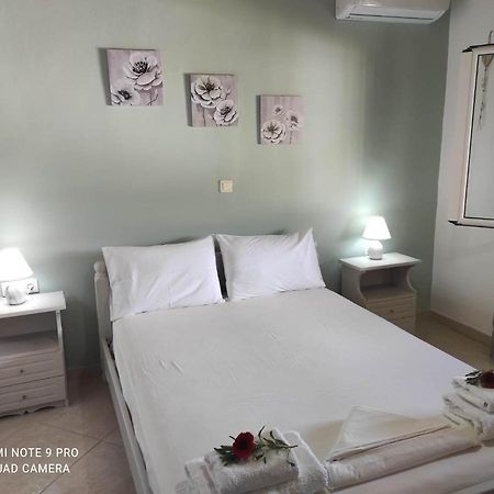 הוילה Kouspádhes Aglaia House מראה חיצוני תמונה