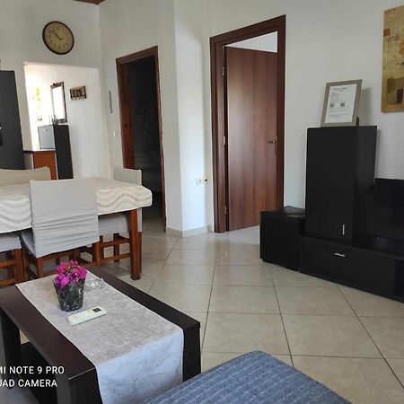 הוילה Kouspádhes Aglaia House מראה חיצוני תמונה