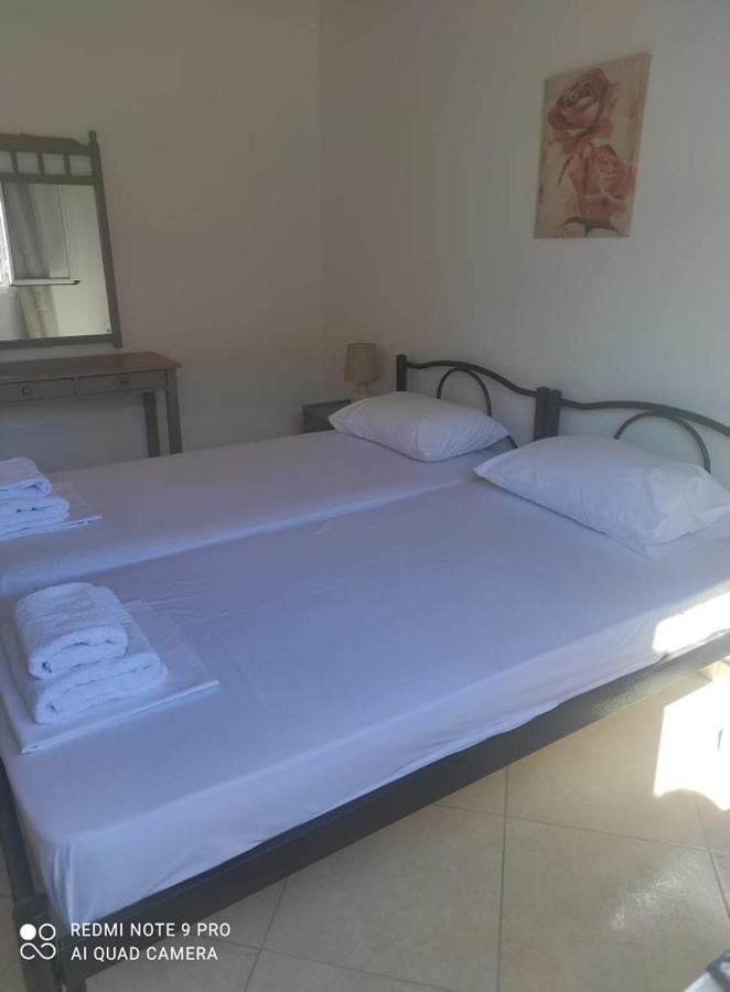 הוילה Kouspádhes Aglaia House מראה חיצוני תמונה