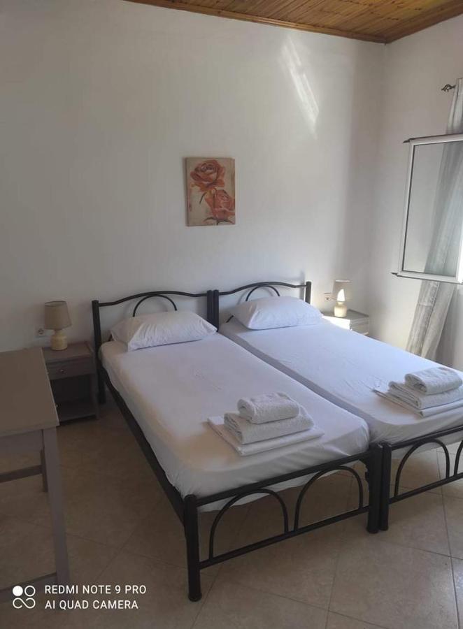 הוילה Kouspádhes Aglaia House מראה חיצוני תמונה