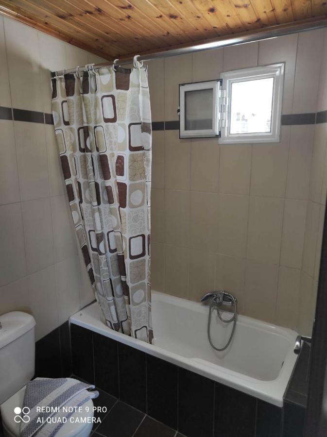 הוילה Kouspádhes Aglaia House מראה חיצוני תמונה