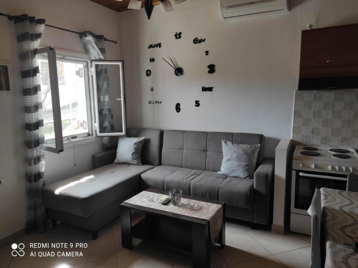 הוילה Kouspádhes Aglaia House מראה חיצוני תמונה